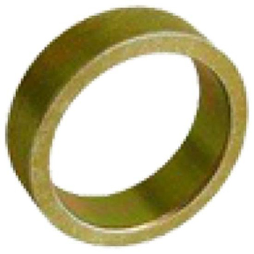 Rear Brake Drum Spacer For Gunite 3922X, Webb 56864B - 1.1 Inch Hole Diameter, 1/2 Inch Hole Depth