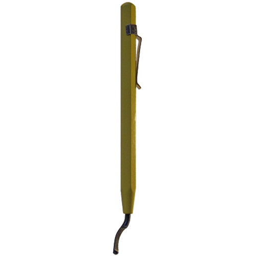 Deburr Knife Removes Damaged Edges Or Burrs In Wheel Mounting Holes