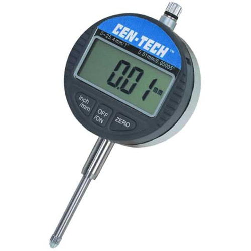 Digital Indicator Replacement Gauge