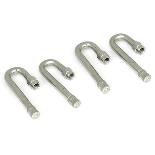 180 Degree Air Valve Extension - Set Of 4