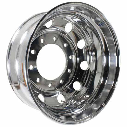 22.5 X 8.5 Inch DuraBrite HP Alcoa Drive Wheel