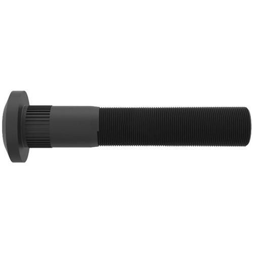 4.78 Inch Metric Serrated Wheel Stud