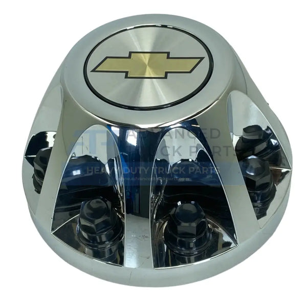 09598464 Genuine Chevrolet Rear Wheel Hub Center Cap