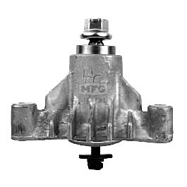Spindle Assembly Replaces AYP 143651