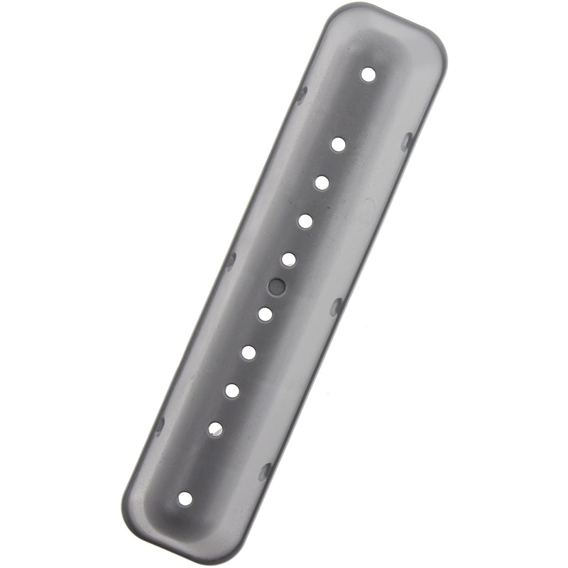 10 Hole Drum Paddle Lifter Arm for Fagor FFP1005 Washing Machines (211 x 48mm)