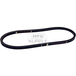 Drive Belt Replaces Murray 37X98