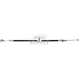 Honda Throttle Cable for HR194, HR215 & HR 216