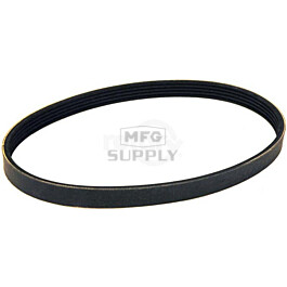 Pump Drive Belt replaces Exmark 1-633162