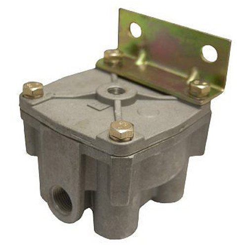 4 PSI R12 Air Valve Relay - Replaces 102626, 86824R93, 745102626 & A86473