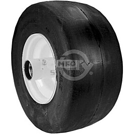 13x6.50x6 Wheel Assembly for Exmark