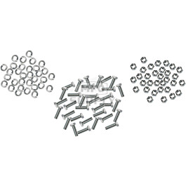 Tiller Tine Hardware Kit