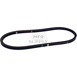 Primary Belt replaces John Deere M110312/GY20572