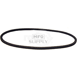 Blade Drive Belt replaces Scag 48996