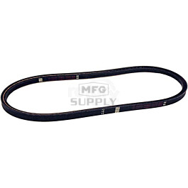 V Belt replaces John Deere GC00081