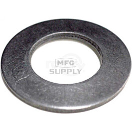 Beveled Washer for Dixie Chopper Spindle Assembly