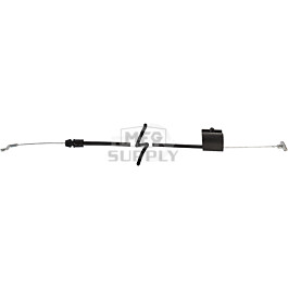 Murray Engine Stop Cable fits 00-03 walkbehinds wth Tecumseh engines.