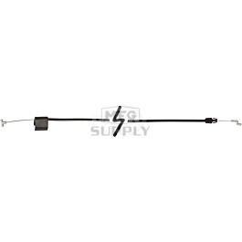 Murray Engine Stop Cable fits 00-03 walkbehinds.