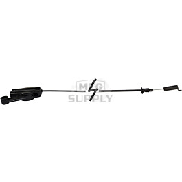 Murray Drive Control Assembly fits walkbehind string trimmers.
