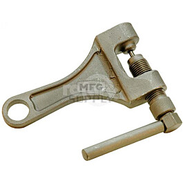 Heavy Duty Roller Chain Breaker