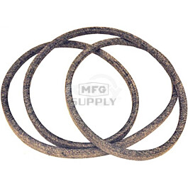 Exmark Blower Belt. Replaces 653438