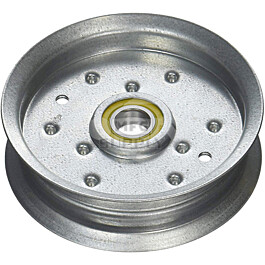 John Deere Idler Pulley. Replaces GY20110.