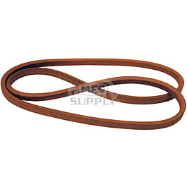 Cub Cadet Deck Belt. Fits 42" decks. Replaces 954-0644
