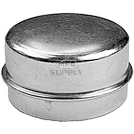 Caster Yoke Grease Cap.