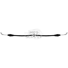 MTD Control Cable for many 91 and newer push mowers.