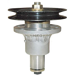 Replaces Exmark Spindle Assembly for Lazer Z HP 60" deck