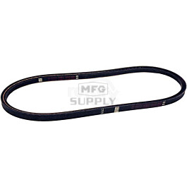Exmark Pump Drive Belt. Fits Turf Tracer. Replaces 1-613271