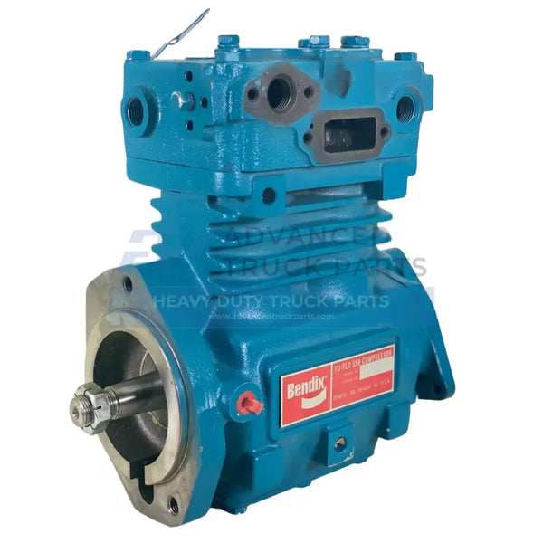 109088 2008-2010 Genuine Bendix Navistar DT466 Air Brake Compressor