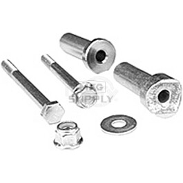 Deck Wheel Hardware Kit for John Deere