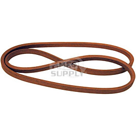 11/16" x 66" drive belt replaces Murray 37x112
