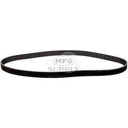 Secondary Drive Belt Replaces John Deere M122107
