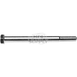 9-1/2" Wheel Bolt for Scag Turf Tiger & Turf Cubs mowers