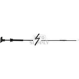 32" Choke cable for MTD models 662-672 & 678.