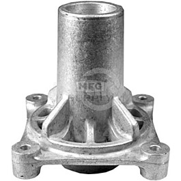 Spindle Housing replaces AYP 187281