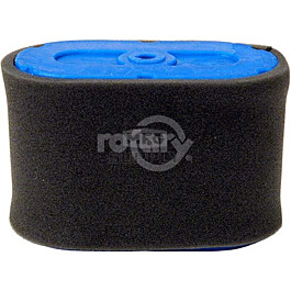Air Filter replaces Honda 17211-ZF5-V01