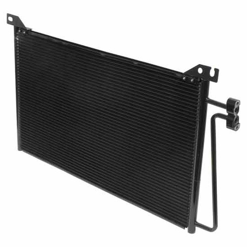 BESTfit AC Condenser 26.5 X 16 Inch For GMC TopKick, C4500, C5500 & C6500 & Chevrolet Kodiak