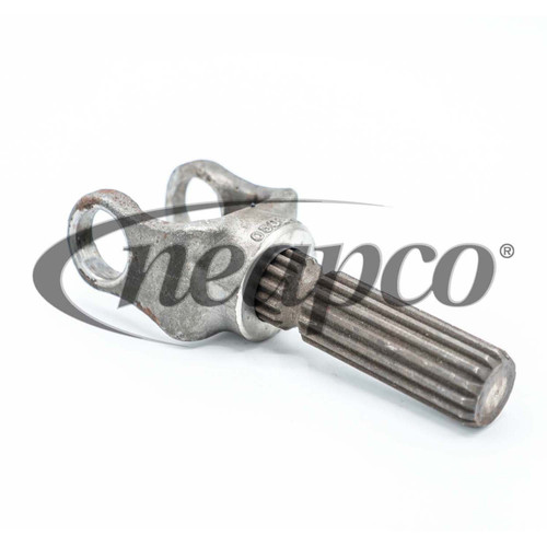 Neapco 12-1193 L12 QD Yoke 1-3/8"X21Inv