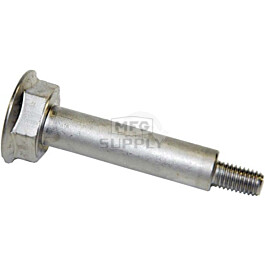 Anti Scalp Wheel Axle replaces Exmark 103-5364