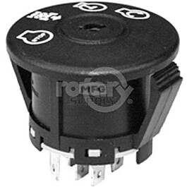AYP 193350 Ignition Switch