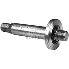Spindle Shaft for MTD, fits later model 42" deck - 600 series
