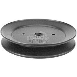 Idler Pulley replaces AYP 198145.