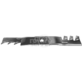 16-5/8" AYP Blade replaces 173921