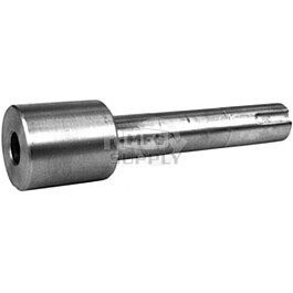 Hustler 796227 Spindle Shaft