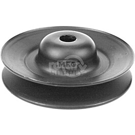 Idler Pulley replaces AYP 174375.