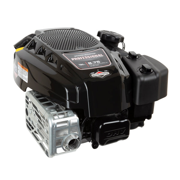 Briggs & Stratton 125P02-0012-F1 Professional Series 8.75 GT 190cc Vertical Engine
