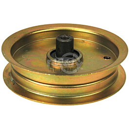 Idler Pulley replaces MTD 756-3105 & 956-3105