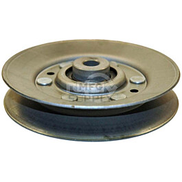 Idler Pulley replaces AYP 146763.